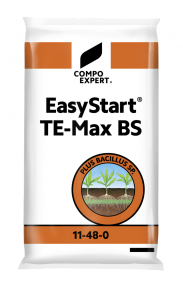 Изистарт ТЭ-Макс Би Эс